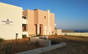 Villa Elysian South Crete